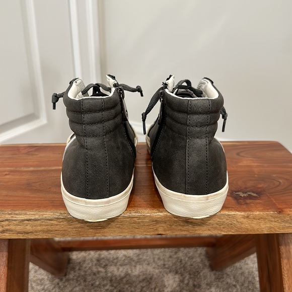 Vintage Havana High Top - Picture 4 of 12